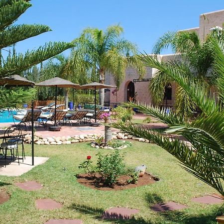 Riad Titima Essaouira Luaran gambar