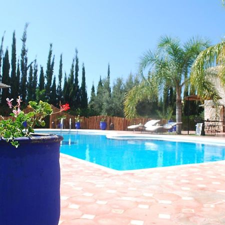 Riad Titima Essaouira Luaran gambar