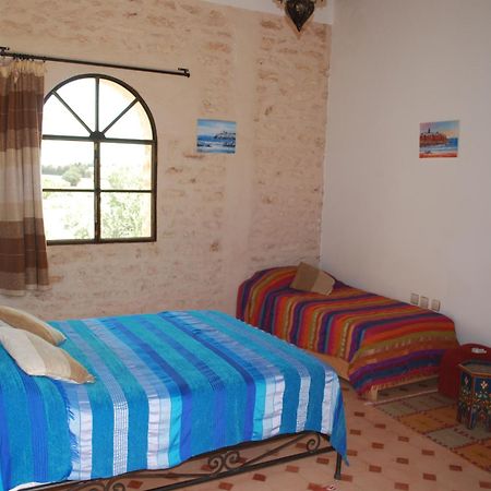 Riad Titima Essaouira Luaran gambar