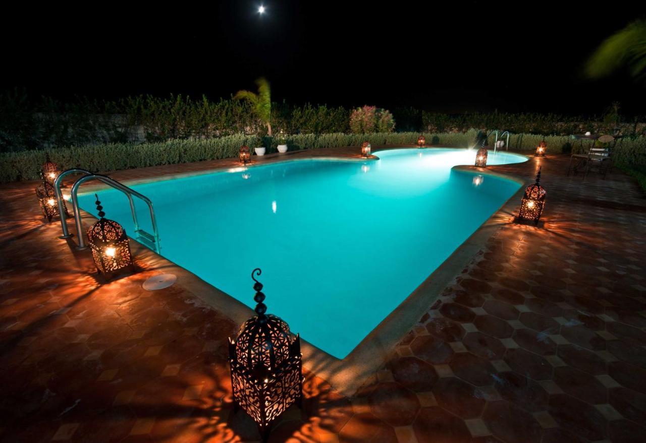 Riad Titima Essaouira Luaran gambar