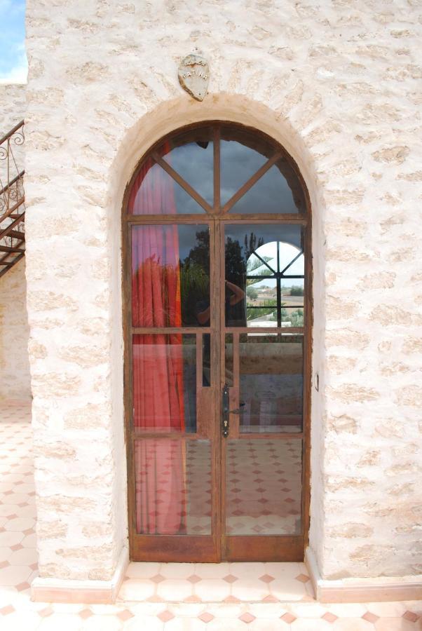 Riad Titima Essaouira Luaran gambar