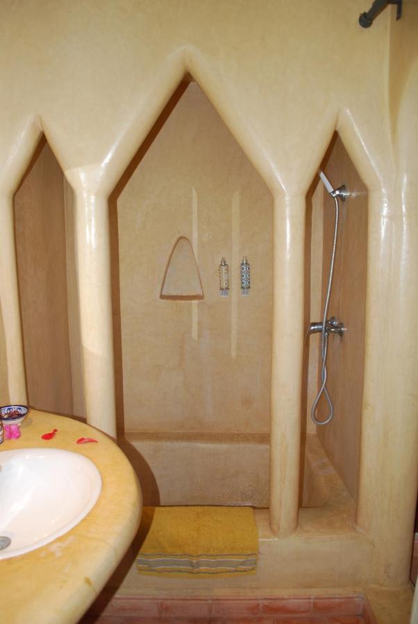 Riad Titima Essaouira Luaran gambar