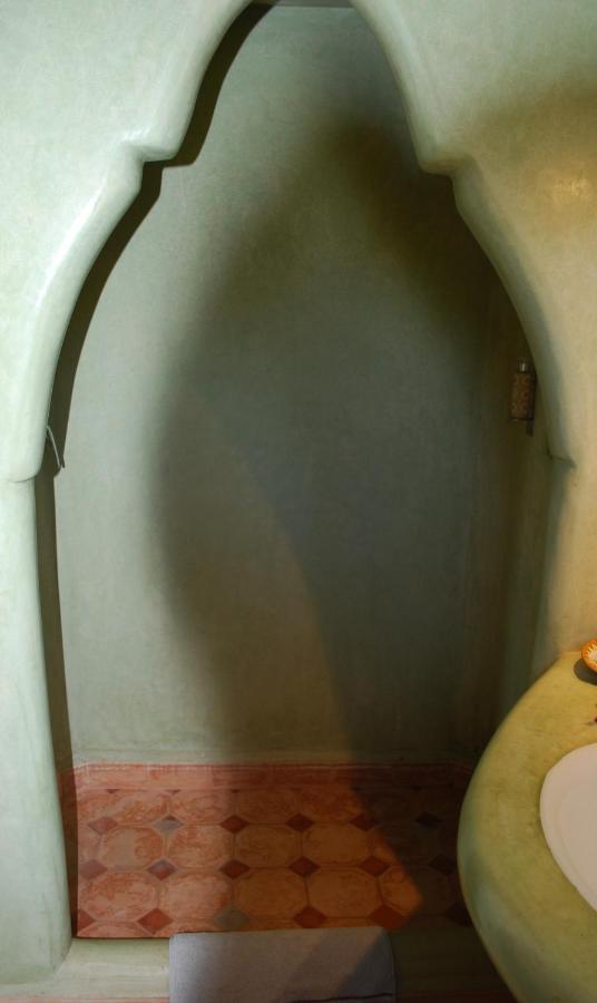 Riad Titima Essaouira Luaran gambar