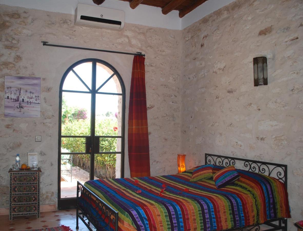 Riad Titima Essaouira Luaran gambar