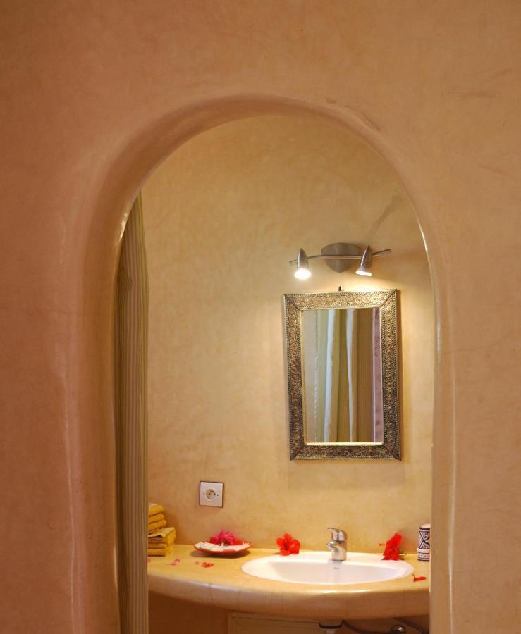Riad Titima Essaouira Luaran gambar