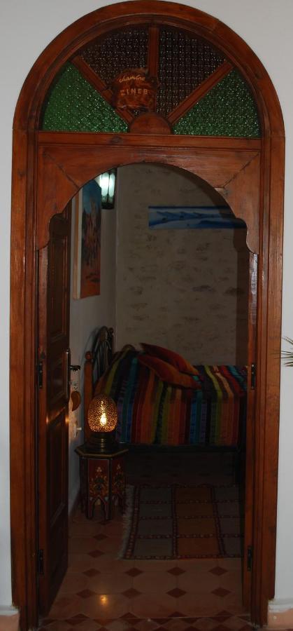 Riad Titima Essaouira Luaran gambar