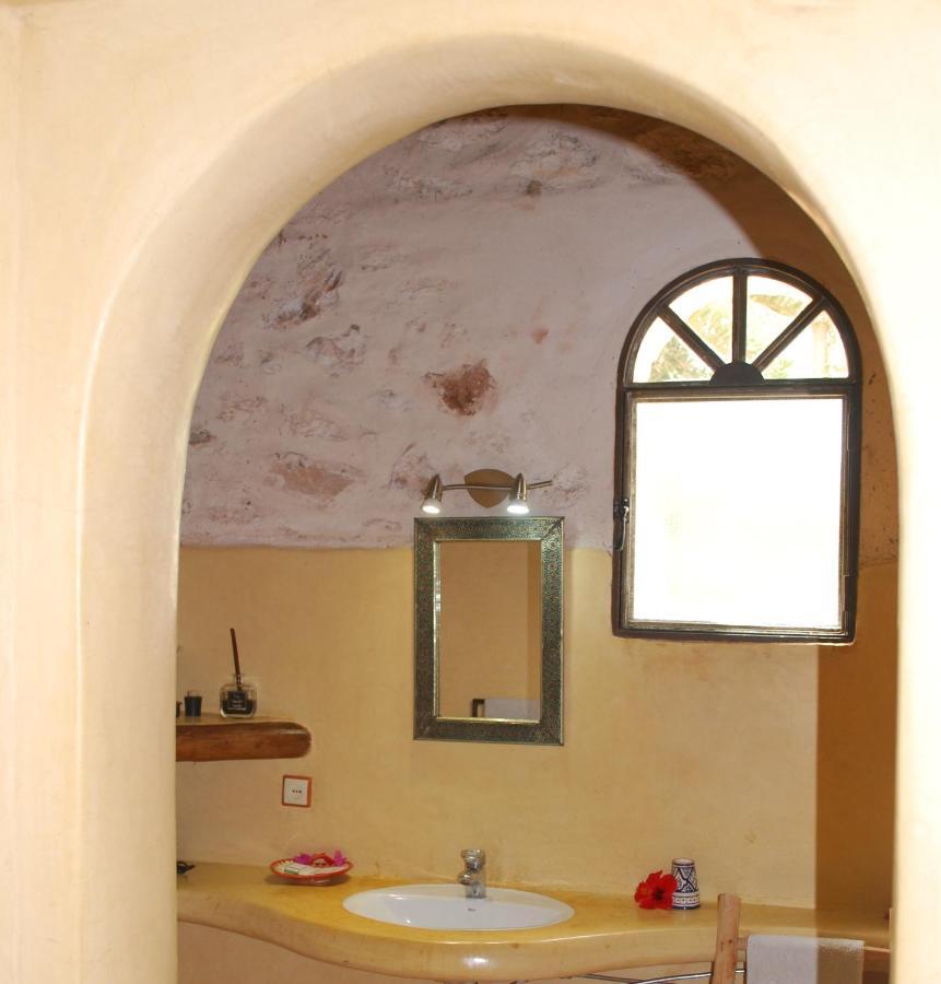 Riad Titima Essaouira Luaran gambar