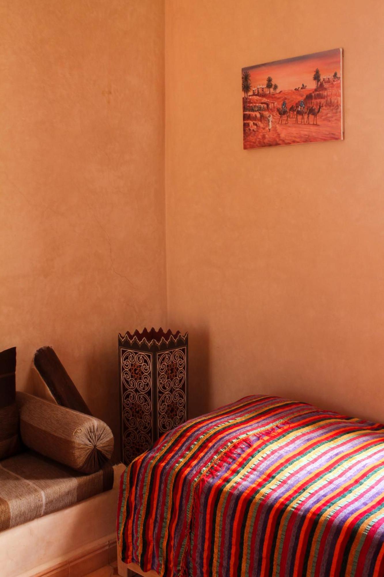 Riad Titima Essaouira Luaran gambar